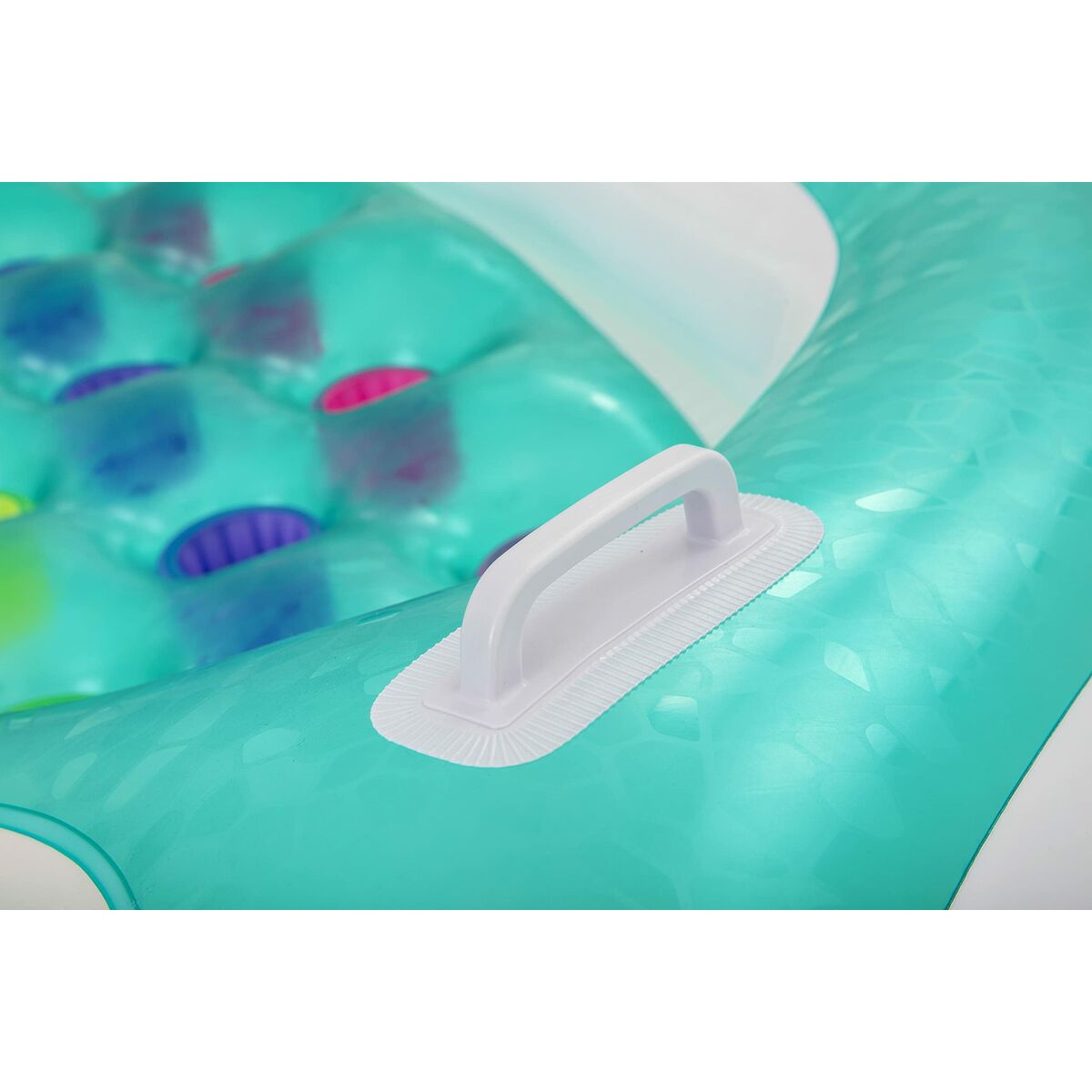 Saltea gonflabilă Bestway 224 x 174 cm